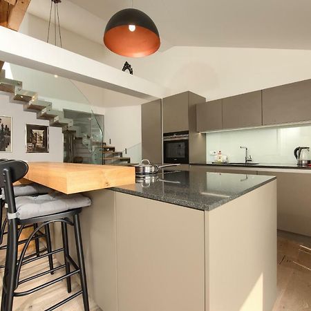 דירות פראג Kolkovna 5 Penthouse מראה חיצוני תמונה