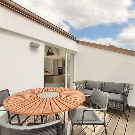 דירות פראג Kolkovna 5 Penthouse מראה חיצוני תמונה