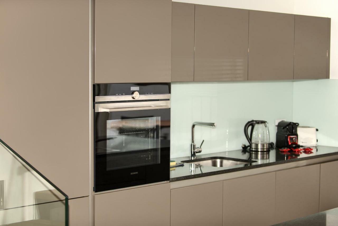 דירות פראג Kolkovna 5 Penthouse מראה חיצוני תמונה