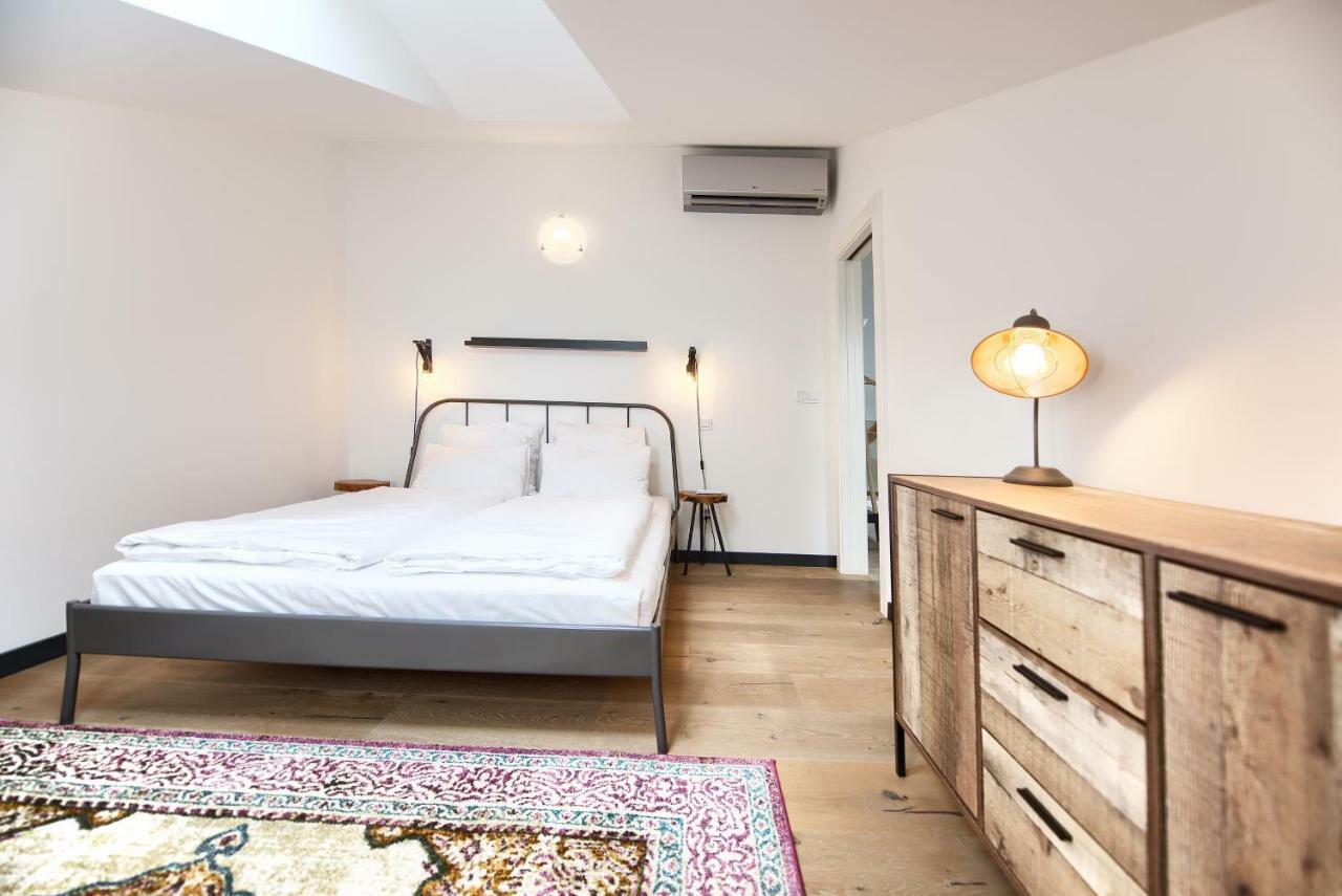 דירות פראג Kolkovna 5 Penthouse מראה חיצוני תמונה